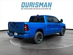 New 2025 Ram 1500 Tradesman Crew Cab 4x4 Pickup for sale #45720807 - photo 6