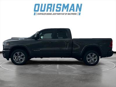 New 2025 Ram 1500 Big Horn Quad Cab 4x4 Pickup for sale #45749546 - photo 1