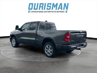 New 2025 Ram 1500 Big Horn Quad Cab 4x4 Pickup for sale #45749546 - photo 2