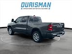New 2025 Ram 1500 Big Horn Quad Cab 4x4 Pickup for sale #45749546 - photo 2