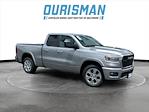 New 2025 Ram 1500 Big Horn Quad Cab 4x4 Pickup for sale #45749547 - photo 1