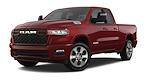 New 2025 Ram 1500 Big Horn Quad Cab 4x4 Pickup for sale #749548 - photo 1