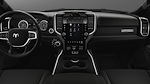 New 2025 Ram 1500 Big Horn Quad Cab 4x4 Pickup for sale #749548 - photo 6