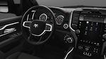 New 2025 Ram 1500 Big Horn Quad Cab 4x4 Pickup for sale #749548 - photo 9
