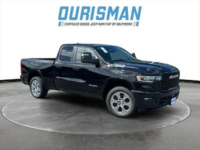 New 2025 Ram 1500 Big Horn Quad Cab 4x4 Pickup for sale #45749549 - photo 1