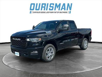 New 2025 Ram 1500 Big Horn Quad Cab 4x4 Pickup for sale #45749549 - photo 2