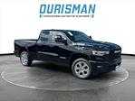 New 2025 Ram 1500 Big Horn Quad Cab 4x4 Pickup for sale #45749549 - photo 1
