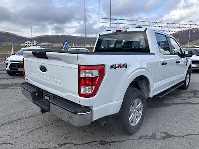 2023 Ford F-150 SuperCrew Cab 4WD Pickup for sale #14038002 - photo 2