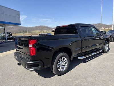 2024 Chevrolet Silverado 1500 Crew Cab 4WD Pickup for sale #14038020 - photo 2