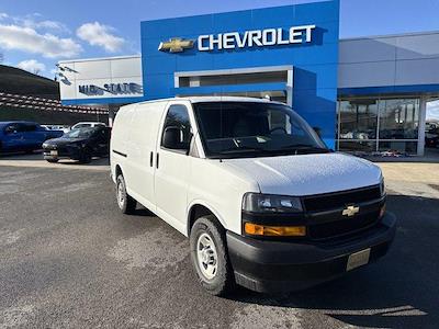 2023 Chevrolet Express 2500 RWD Empty Cargo Van for sale #14038139 - photo 1