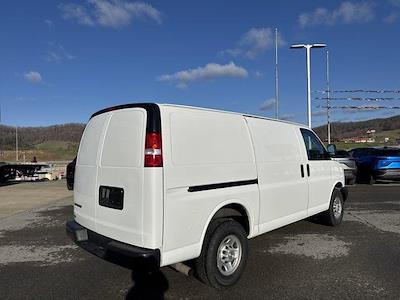 2023 Chevrolet Express 2500 RWD Empty Cargo Van for sale #14038139 - photo 2