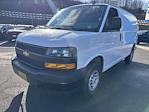 2023 Chevrolet Express 2500 RWD Empty Cargo Van for sale #14038139 - photo 11
