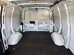 2023 Chevrolet Express 2500 RWD Empty Cargo Van for sale #14038139 - photo 17