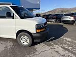 2023 Chevrolet Express 2500 RWD Empty Cargo Van for sale #14038139 - photo 5