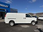 2023 Chevrolet Express 2500 RWD Empty Cargo Van for sale #14038139 - photo 6