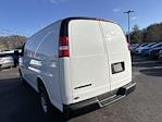 2023 Chevrolet Express 2500 RWD Empty Cargo Van for sale #14038139 - photo 8