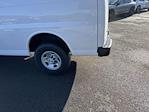 2023 Chevrolet Express 2500 RWD Empty Cargo Van for sale #14038139 - photo 9