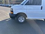 2023 Chevrolet Express 2500 RWD Empty Cargo Van for sale #14038139 - photo 3