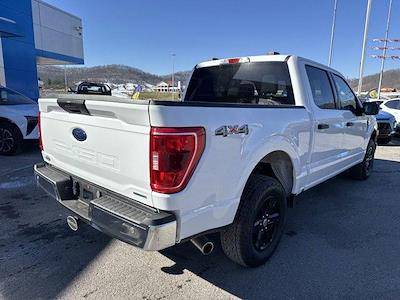 2023 Ford F-150 SuperCrew Cab 4WD Pickup for sale #14038153 - photo 2
