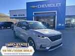 Used 2024 Kia Carnival EX FWD Minivan for sale #14038158 - photo 1