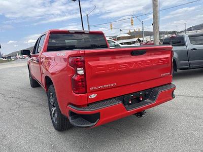 2024 Chevrolet Silverado 1500 Crew Cab 4WD Pickup for sale #14038196 - photo 2