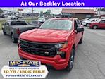 2024 Chevrolet Silverado 1500 Crew Cab 4WD Pickup for sale #14038196 - photo 1