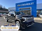 2024 Chevrolet Silverado 2500 Crew Cab 4WD Pickup for sale #14038265 - photo 1