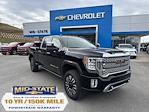 2021 GMC Sierra 2500 Crew Cab 4WD Pickup for sale #14038267 - photo 1