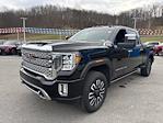 2021 GMC Sierra 2500 Crew Cab 4WD Pickup for sale #14038267 - photo 11