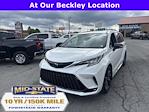 Used 2023 Toyota Sienna 25th Anniversary Special Edition Minivan for sale #14038298 - photo 1