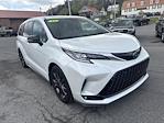 Used 2023 Toyota Sienna 25th Anniversary Special Edition Minivan for sale #14038298 - photo 4