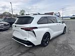 Used 2023 Toyota Sienna 25th Anniversary Special Edition Minivan for sale #14038298 - photo 6