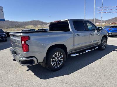2025 Chevrolet Silverado 1500 Crew Cab 4WD Pickup for sale #14038332 - photo 2