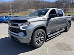 2025 Chevrolet Silverado 1500 Crew Cab 4WD Pickup for sale #14038332 - photo 11