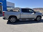 2025 Chevrolet Silverado 1500 Crew Cab 4WD Pickup for sale #14038332 - photo 4