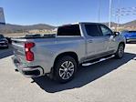 2025 Chevrolet Silverado 1500 Crew Cab 4WD Pickup for sale #14038332 - photo 2