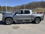 2025 Chevrolet Silverado 1500 Crew Cab 4WD Pickup for sale #14038332 - photo 9