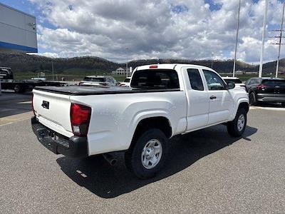 2021 Toyota Tacoma Access Cab 4WD Pickup for sale #14038432 - photo 2