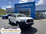 2021 Toyota Tacoma Access Cab 4WD Pickup for sale #14038432 - photo 1
