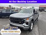 2025 Chevrolet Silverado 1500 Crew Cab 4WD Pickup for sale #14038438 - photo 1