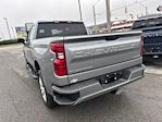 2025 Chevrolet Silverado 1500 Crew Cab 4WD Pickup for sale #14038438 - photo 2