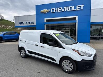Used 2020 Ford Transit Connect Empty Cargo Van for sale #14038443 - photo 1
