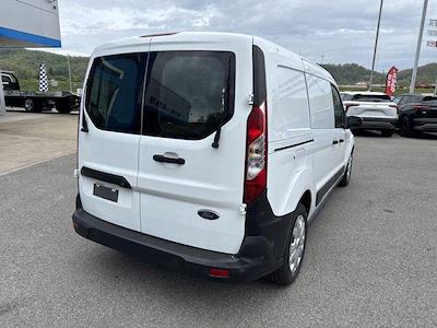 Used 2020 Ford Transit Connect Empty Cargo Van for sale #14038443 - photo 2