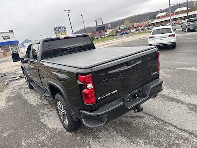 2024 Chevrolet Silverado 2500 Crew Cab 4WD Pickup for sale #14038457 - photo 2