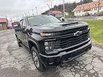 2024 Chevrolet Silverado 2500 Crew Cab 4WD Pickup for sale #14038457 - photo 4