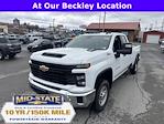 2024 Chevrolet Silverado 2500 Double Cab SRW 4WD Pickup for sale #14038460 - photo 1