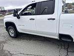 2024 Chevrolet Silverado 2500 Double Cab SRW 4WD Pickup for sale #14038460 - photo 11