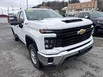 2024 Chevrolet Silverado 2500 Double Cab SRW 4WD Pickup for sale #14038460 - photo 4