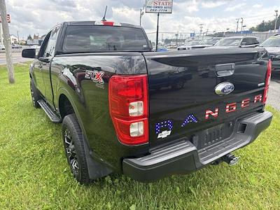 Used 2019 Ford Ranger XL Super Cab 4WD Pickup for sale #14038463 - photo 2