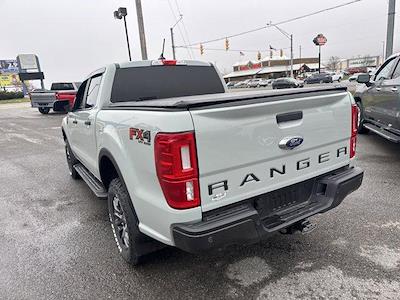 2023 Ford Ranger SuperCrew Cab 4WD Pickup for sale #14038469 - photo 2